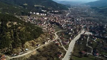 Göçü Durduran İlçe! Buradan Kimse Gitmiyor, Nedenini Öğrenince Şaşıracaksınız