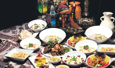 Ramazan fırsatçıları sahnede