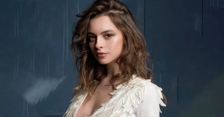 ‘Bir gün kendi parfümümü çıkaracağım’