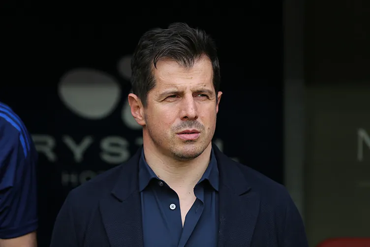 Volkan Konak futbolun efsane ismi ile kuzenmiş! Herkesi şaşırtan o gerçek