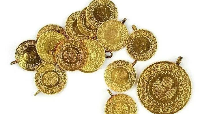Son dakika haberi: Altın fiyatları bugün ne kadar oldu? 12 Aralık gram ve çeyrek altın fiyatları burada!