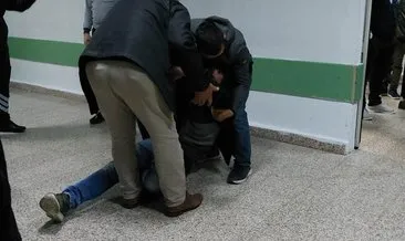 Samsun'da kahreden olay! 1,5 yaşındaki oğlunun ölümüne sebep oldu #samsun