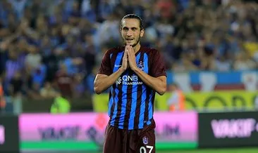 Trabzonspor’un ‘kupa’ özlemi