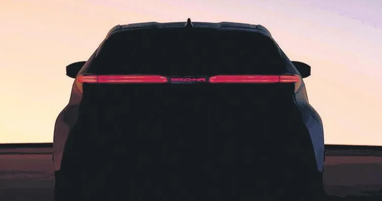 Sakarya’da üretilen modelini yeniliyor