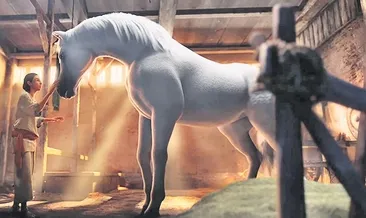 Özgürlüğün Sesi Bilal