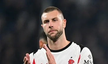 3 transferle çeyrek finale