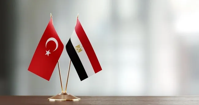Başkan Erdoğan'dan büyükelçi kararı: Mısır'la yeni dönem resmen başladı...