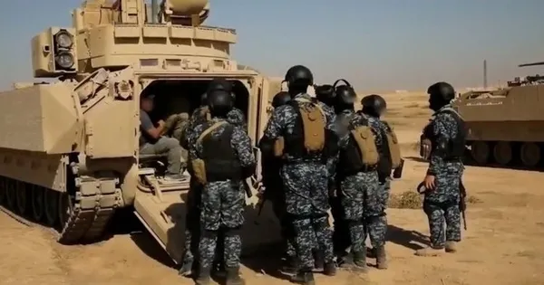 ABD'den Suriye'de sinsi plan! YPG/PKK'lı teröristlere silahlı eğitim...