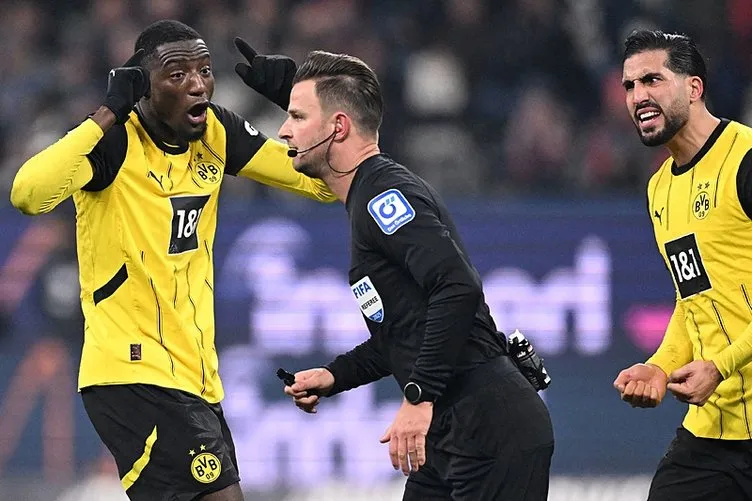 SON DAKİKA! Dortmund’da Nuri Şahin ile yollar ayrılıyor! Yerine sürpriz isim...