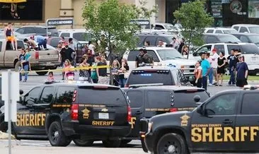 Teksas Üniversitesi’nde silahlı saldırı paniği