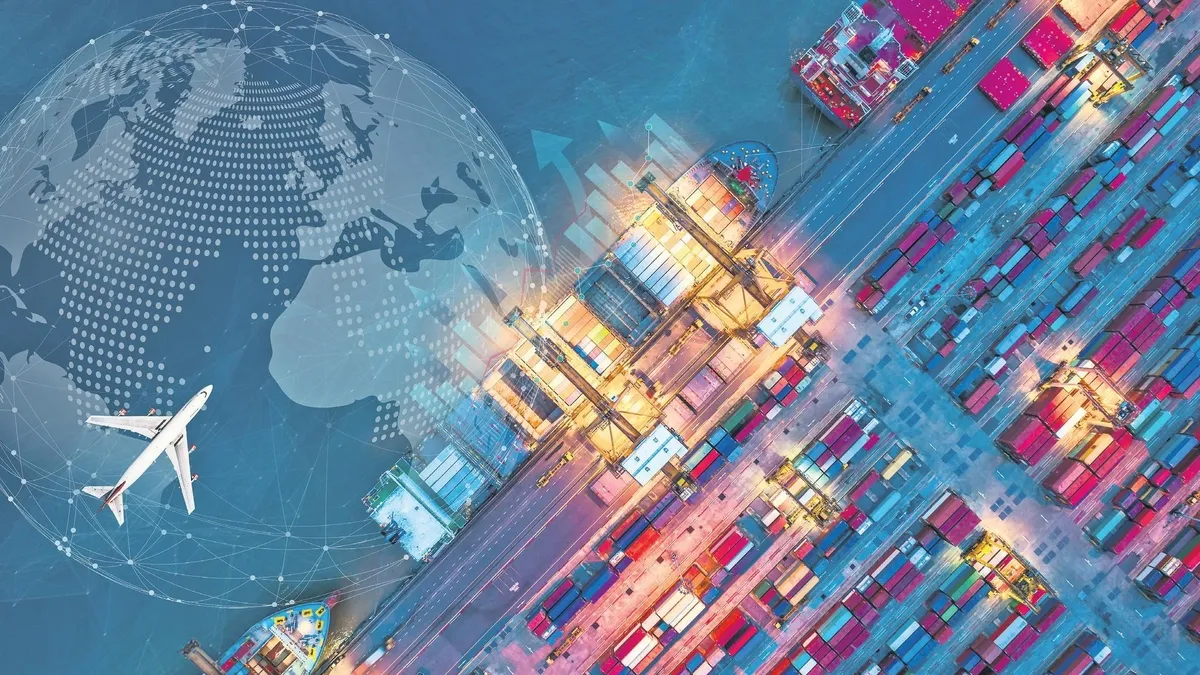 Jeopolitik şoklara karşı dirençli ve üretken ekonomi Jeopolitik şoklara karşı dirençli ve üretken ekonomi