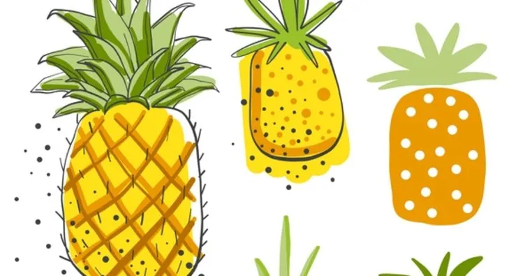 Ananasın Faydaları Nelerdir? Ananas Neye İyi Gelir, Ne Sıklıkla ve Nasıl Tüketilir, Yararları Neler?