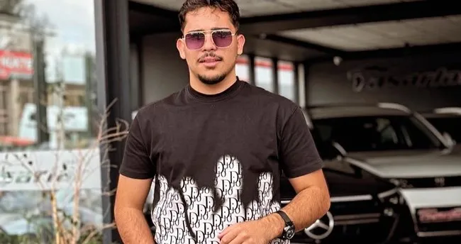 Konya’da 18 yaşındaki Muhammet Oğuzhan Yaşar’dan kahreden haber: Trafik tartışması canından etti!