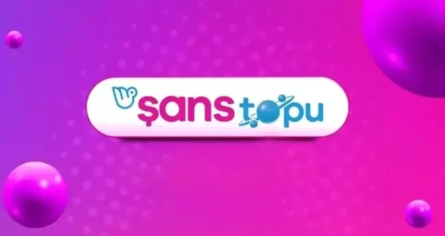 Şans Topu Sonuçları 3 Aralık 2025 kazanan numaralar: Milli Piyango Online Şans Topu sonuç sorgulama