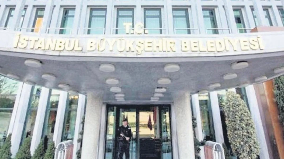 İstanbul’un zam şampiyonu İBB