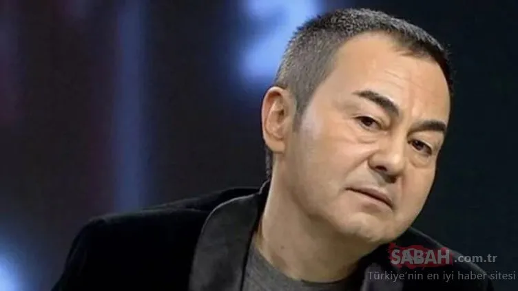 Ev hapsinde sol kolunu kaybetti... Serdar Ortaç: Ölmek istiyorum