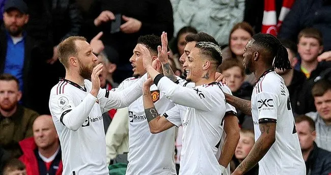 Manchester United’da sular durulmuyor! Greenwood ve Antony sonrası Jadon Sancho krizi… Manchester United’da sular durulmuyor! Greenwood ve Antony sonrası Jadon Sancho krizi…