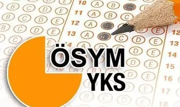 YKS SINAV TAKVİMİ 2026: ÖSYM ile AYT, YDT, TYT ne zaman, başvuruları hangi tarihte nasıl, nereden yapılır?