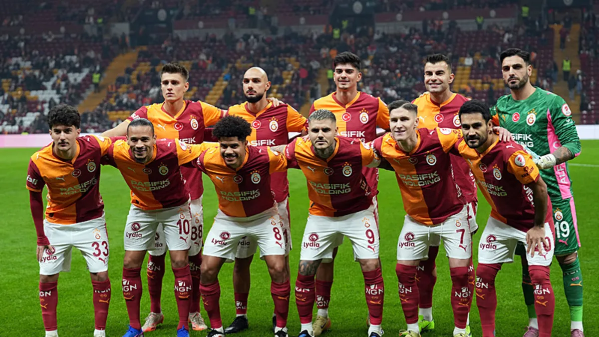 Galatasaray'da ocak ayı yoğun geçecek
