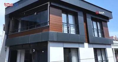 Bakan Kurum’dan Yarısı Bizden paylaşımı | Video
