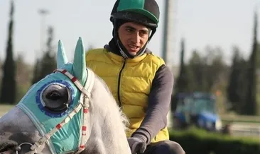 Yarıştan dönen Jokey kazada öldü