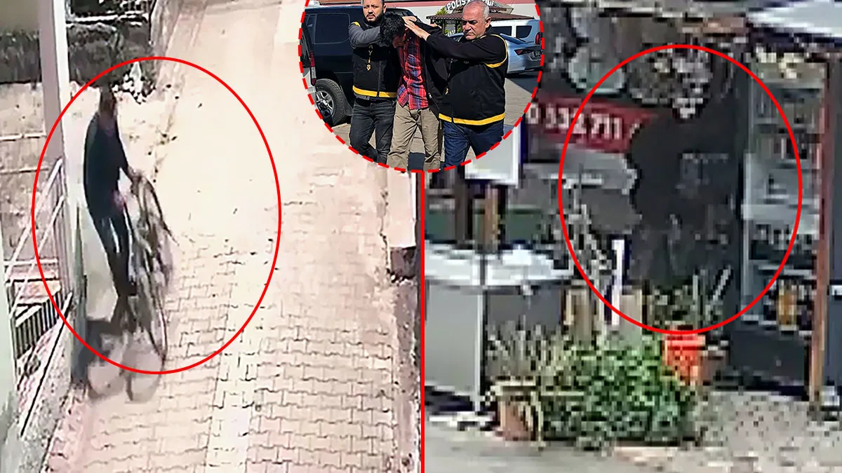 Meşrubat, bisiklet, kamera test cihazı çaldı! Savunması şaşkınlık yarattı: “Ne yaptığımı hatırlamıyorum” Meşrubat, bisiklet, kamera test cihazı çaldı! Savunması şaşkınlık yarattı: “Ne yaptığımı hatırlamıyorum”