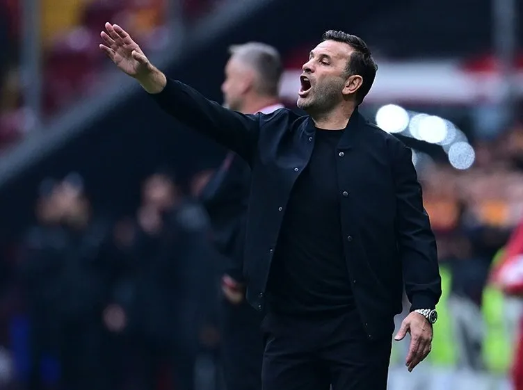 Son dakika Galatasaray haberi: Cimbom’dan Icardi yerine sürpriz golcü transferi! Trabzonspor alamamıştı...