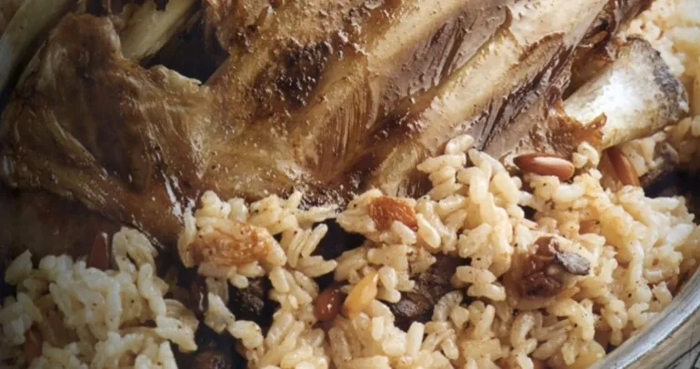 Kaburga dolması tarifi