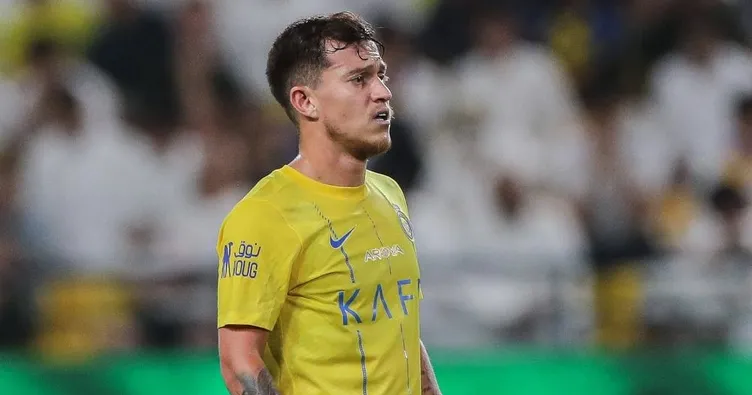 Trabzonspor’a sürpriz transfer önerisi!