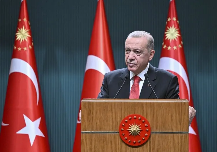 Başkan Erdoğan’dan iklim değişikliği çağrısı: G-20 ve BM Genel Kurulu’nda dünyayı uyaracak