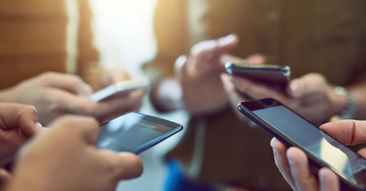 android 11 guncellemesi alacak telefonlar aciklandi sizin de telefonunuz bu listede olabilir samsung xiaomi lg honor oppo ve son dakika haberler