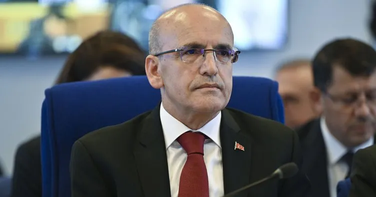 SON DAKİKA: IBAN’la ticarete ceza yağdı! Bakan Mehmet Şimşek uyardı