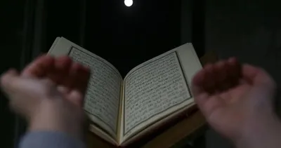 MİRAÇ KANDİLİ GECESİ NAMAZI | Miraç Kandili namazı nasıl kılınır, nasıl niyet edilir, kaç rekattır?