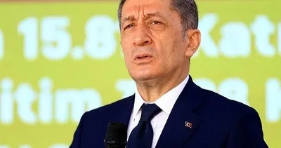 İstanbul’da okullar kapandı mı? Bakan Ziya Selçuk’tan yüz yüze eğitim açıklaması geldi: Okullar hangi illerde kapandı? İşte, uzaktan eğitime geçen iller