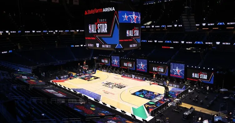 NBA All Star 2021 ne zaman? NBA All Star hangi kanalda?