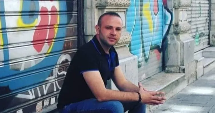 Gelidonya Feneri’nde feci ölüm... Yakaladığı dev balığı kıyıya çekmek isterken dalgaya kapılıp öldü