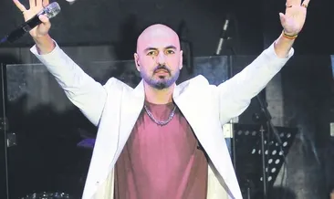 ‘Az muhabbet çok şarkı’