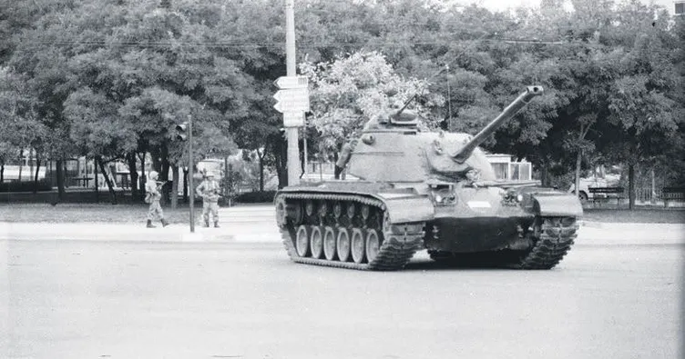 ‘Darbelere asla geçit vermeyeceğiz’