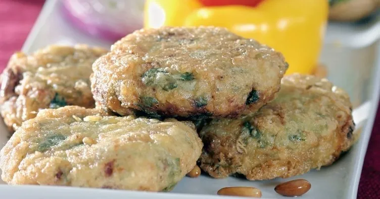 Balıkbudu köfte tarifi