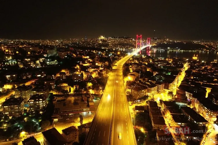 Pazar günü sokağa çıkma yasağı kalktı mı? Pazar günü sokağa çıkma yasağı devam edecek mi, kalktı mı?