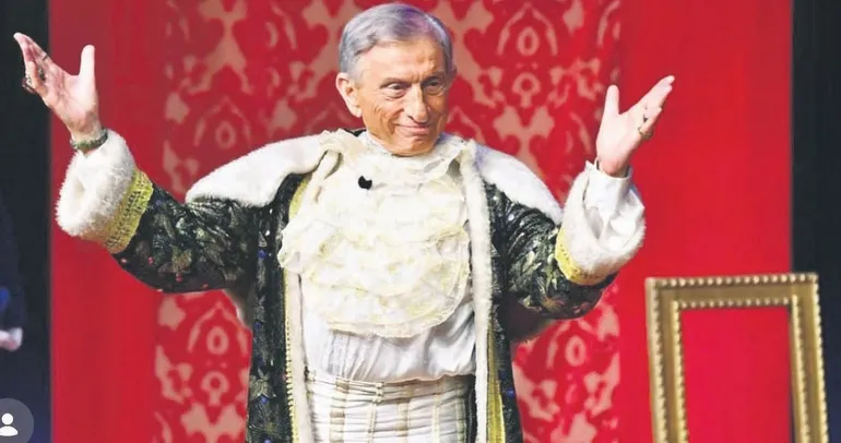 Haldun Dormen vefat etti