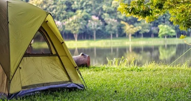 Sazlıbosna Gölü Nerede? Yol Tarifi İle Sazlıbosna Gölü Piknik Ve Kamp Alanı’na Nasıl Gidilir, Hangi İlçeye Bağlı?