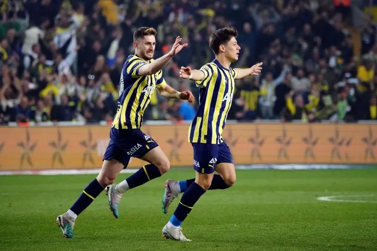Son dakika haberi: Arda Güler ile ikinci görüşme bitti! Avrupa devinden Fenerbahçe'ye resmi yazı...