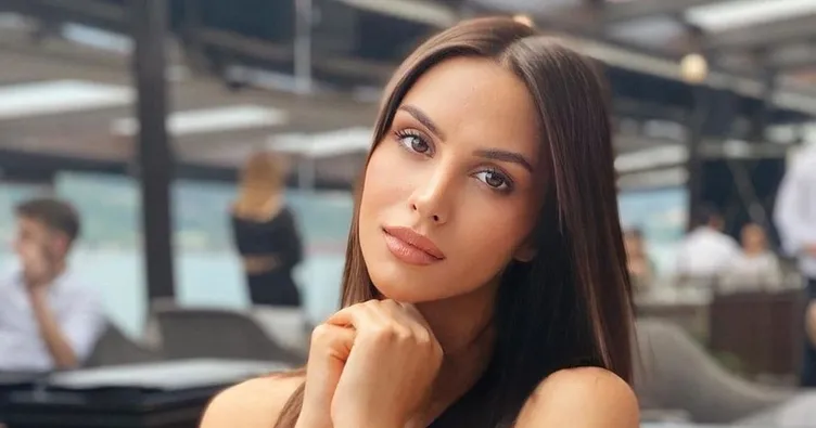 Büyük bir tuzağın içindeyim