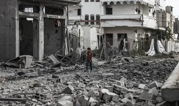Hamas’tan Mısır’a kritik ziyaret