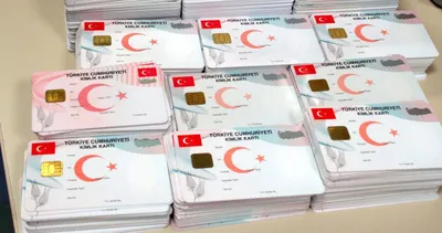 TC kimlik numarasının sırrı nedir?