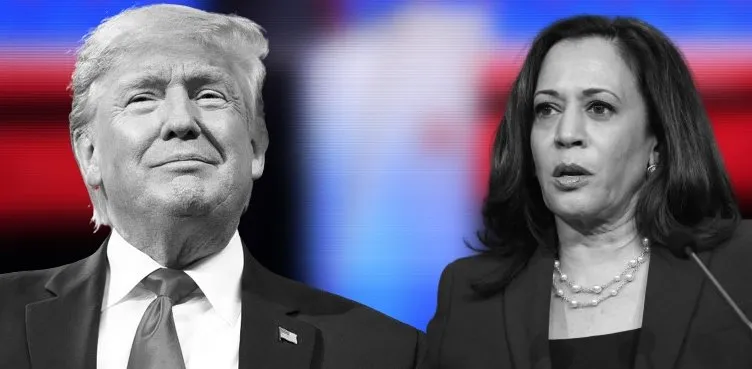 SON DAKİKA 2024 ABD SEÇİMLERİ | Trump mı, Harris mi? ABD’nin yeni Başkanı kim olacak?