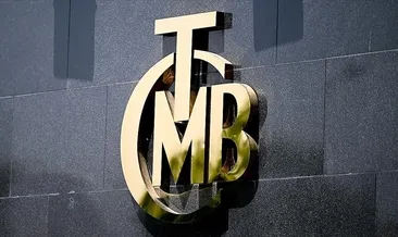 Merkez Bankası rezervleri açıklandı!