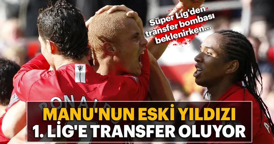Adana Demirspor'dan Anderson bombası! - Spor Haberleri