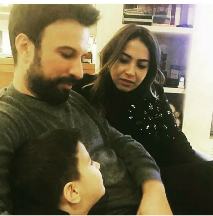 Tarkan ile Pınar Tevetoğlu’nun bebeklerinin cinsiyeti belli oldu